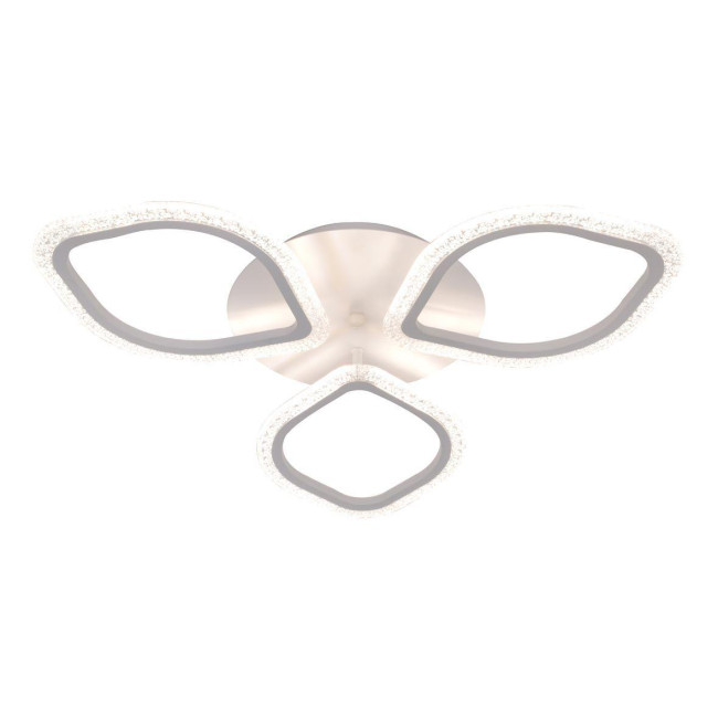 Потолочная люстра Escada 10251 10251/3LED