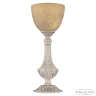 Настольная лампа Bohemia Ivele Crystal AL79100L/15 WMN P1 Pair Настольная лампа Bohemia Ivele Crystal AL79100L/15 WMN P1 Pair