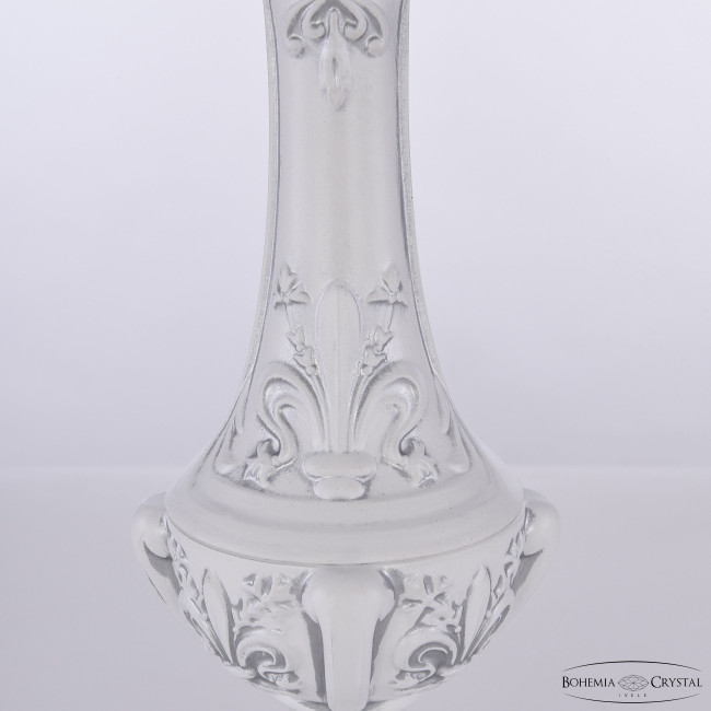 Настольная лампа Bohemia Ivele Crystal AL79100L/15 WMN P1 Pair