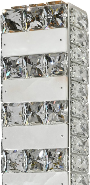 Настенный светильник Stilfort Cerruti 4015/09/01W Настенный светильник Stilfort Cerruti 4015/09/01W