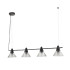 Подвесной светильник Lumion Corne 6595/4A Подвесной светильник Lumion Corne 6595/4A