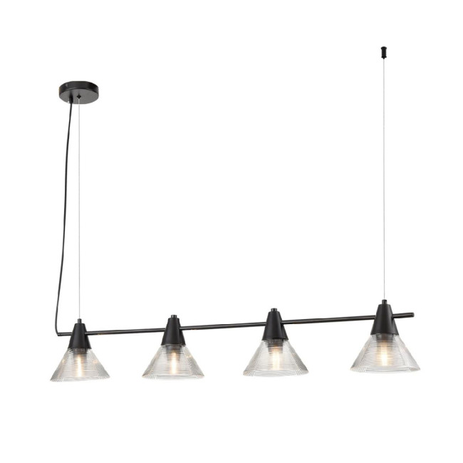 Подвесной светильник Lumion Corne 6595/4A Подвесной светильник Lumion Corne 6595/4A