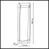 Ландшафтный светильник Odeon Light Nature Twinset 7118/12GL Ландшафтный светильник Odeon Light Nature Twinset 7118/12GL