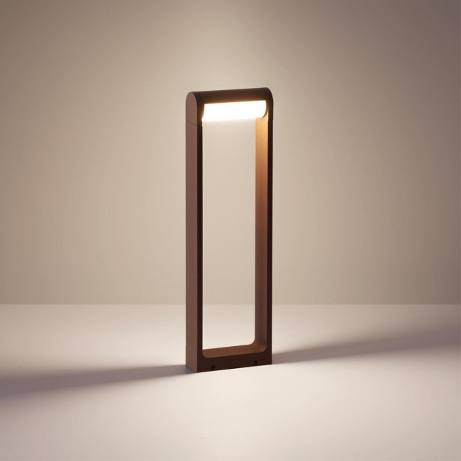 Ландшафтный светильник Odeon Light Nature Twinset 7118/12GL Ландшафтный светильник Odeon Light Nature Twinset 7118/12GL