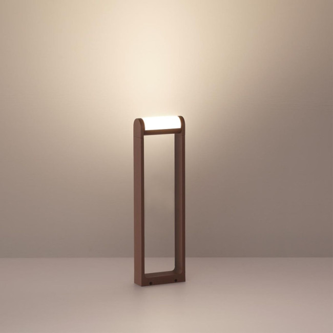 Ландшафтный светильник Odeon Light Nature Twinset 7118/12GL Ландшафтный светильник Odeon Light Nature Twinset 7118/12GL