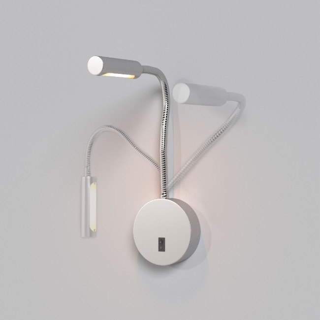 Бра Maytoni Stem C035WL-L3CH3K Бра Maytoni Stem C035WL-L3CH3K