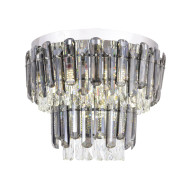 Потолочный светильник Escada Nigretta 526/8