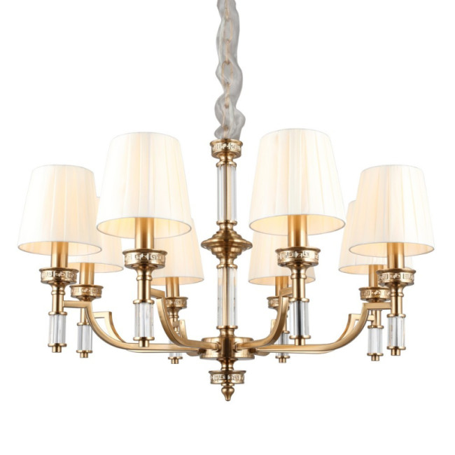 Подвесная люстра Aployt Patricia APL.716.13.08 Подвесная люстра Aployt Patricia APL.716.13.08