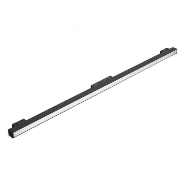 Трековый магнитный светильник Voltalighting Light AIJL-CX-E0091/36W/100/3К/B