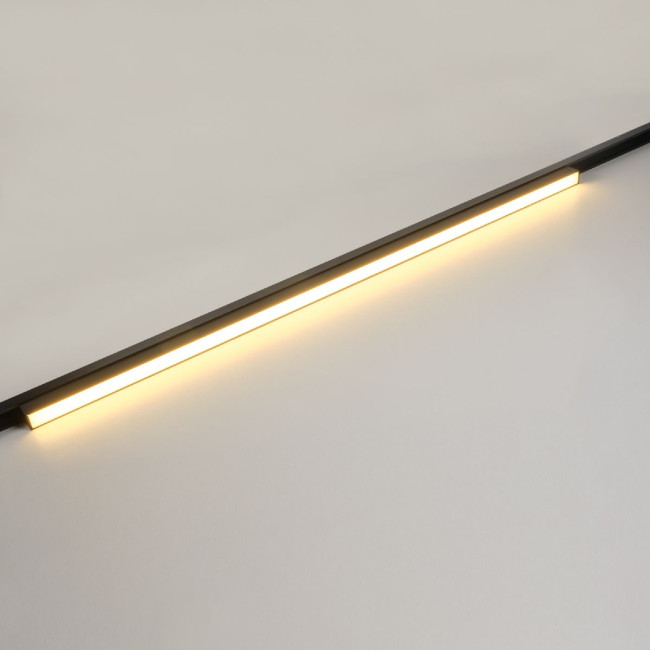 Трековый магнитный светильник Voltalighting Light AIJL-CX-E0091/36W/100/3К/B