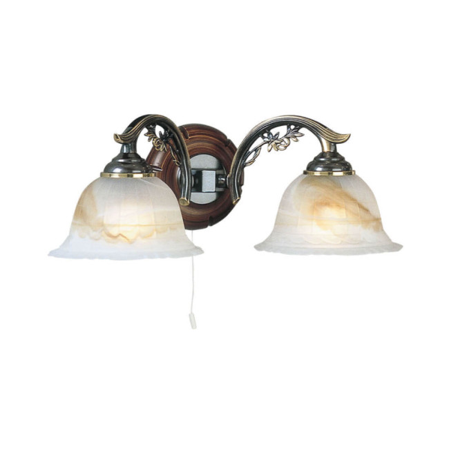 Бра Reccagni Angelo A 2701/2 Бра Reccagni Angelo A 2701/2