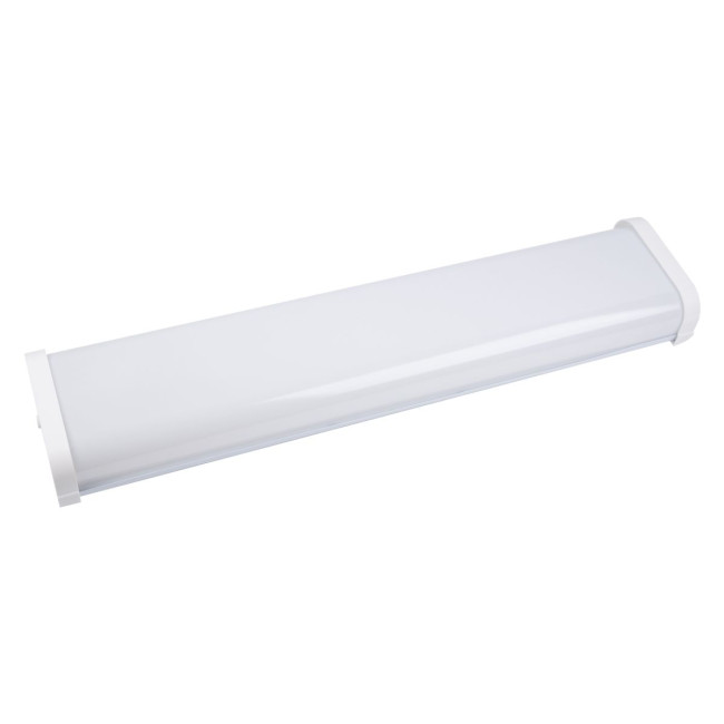Накладной светильник Uniel ULO-C01B 16W/4000K/L64 IP40 OPAL WHITE UL-00011229 Накладной светильник Uniel ULO-C01B 16W/4000K/L64 IP40 OPAL WHITE UL-00011229