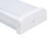 Накладной светильник Uniel ULO-C01B 16W/4000K/L64 IP40 OPAL WHITE UL-00011229 Накладной светильник Uniel ULO-C01B 16W/4000K/L64 IP40 OPAL WHITE UL-00011229