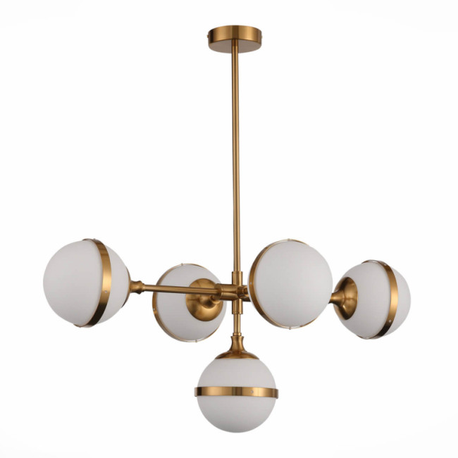 Подвесной светильник ST LUCE ARBE SL1157.303.05 Подвесной светильник ST LUCE ARBE SL1157.303.05