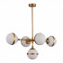 Подвесной светильник ST LUCE ARBE SL1157.303.05 Подвесной светильник ST LUCE ARBE SL1157.303.05