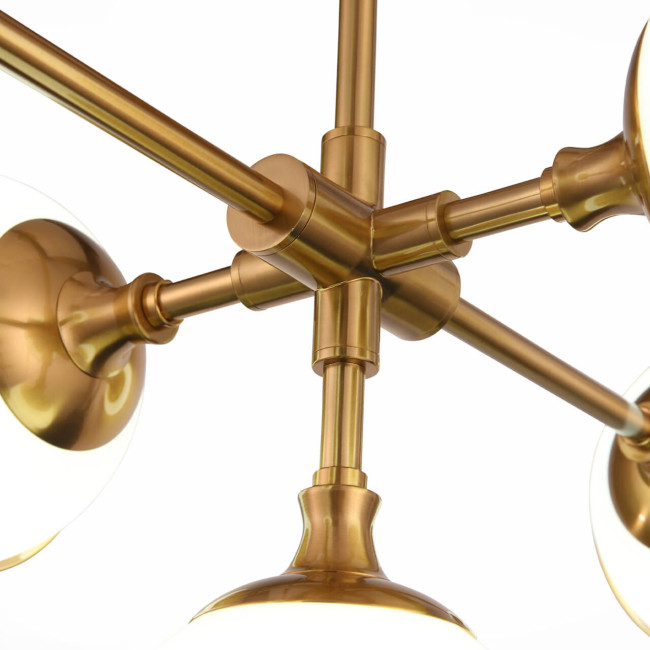 Подвесной светильник ST LUCE ARBE SL1157.303.05 Подвесной светильник ST LUCE ARBE SL1157.303.05