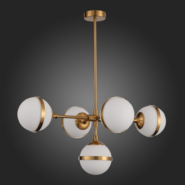 Подвесной светильник ST LUCE ARBE SL1157.303.05 Подвесной светильник ST LUCE ARBE SL1157.303.05