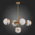 Подвесной светильник ST LUCE ARBE SL1157.303.05 Подвесной светильник ST LUCE ARBE SL1157.303.05
