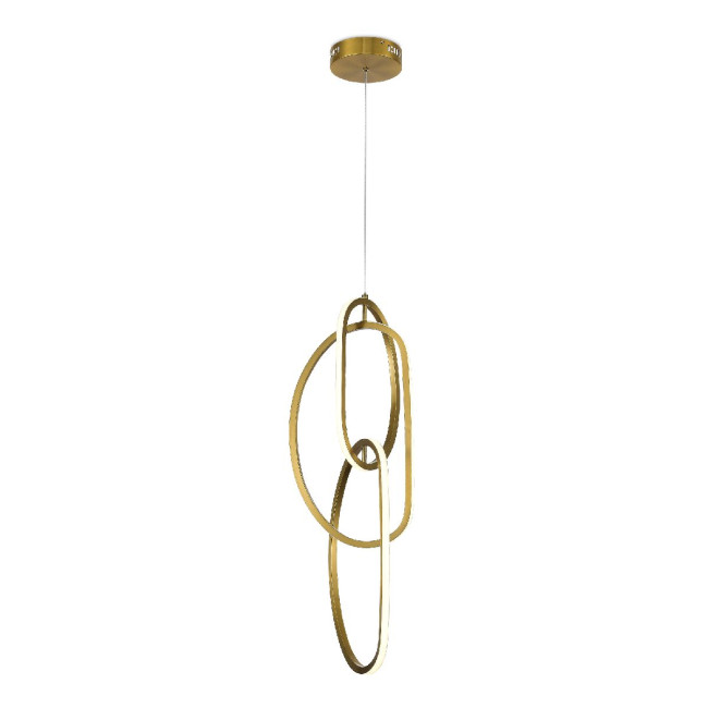 Подвесной светильник ST Luce Abra SL6505.213.42 Подвесной светильник ST Luce Abra SL6505.213.42