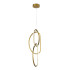 Подвесной светильник ST Luce Abra SL6505.213.42 Подвесной светильник ST Luce Abra SL6505.213.42