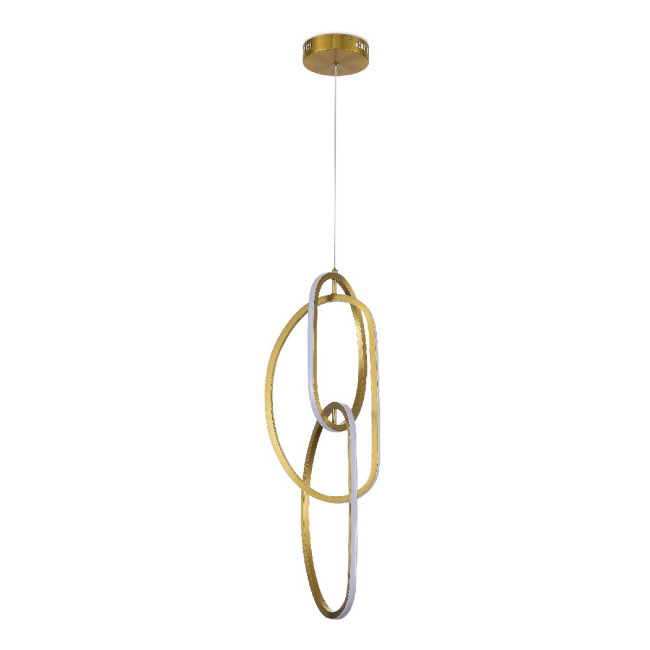 Подвесной светильник ST Luce Abra SL6505.213.42 Подвесной светильник ST Luce Abra SL6505.213.42