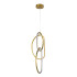Подвесной светильник ST Luce Abra SL6505.213.42 Подвесной светильник ST Luce Abra SL6505.213.42