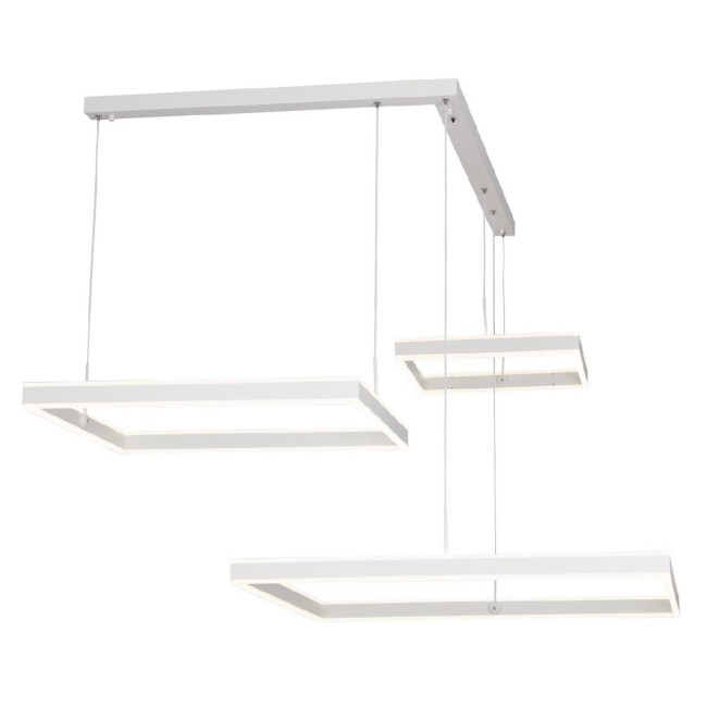 Подвесная люстра Citilux Дуэт CL719K310 Подвесная люстра Citilux Дуэт CL719K310