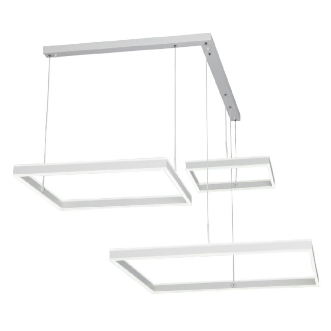 Подвесная люстра Citilux Дуэт CL719K310 Подвесная люстра Citilux Дуэт CL719K310