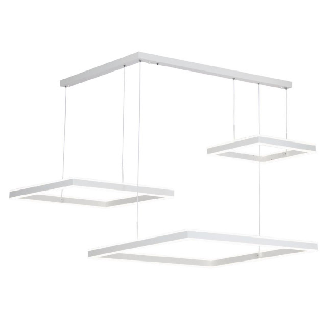 Подвесная люстра Citilux Дуэт CL719K310 Подвесная люстра Citilux Дуэт CL719K310