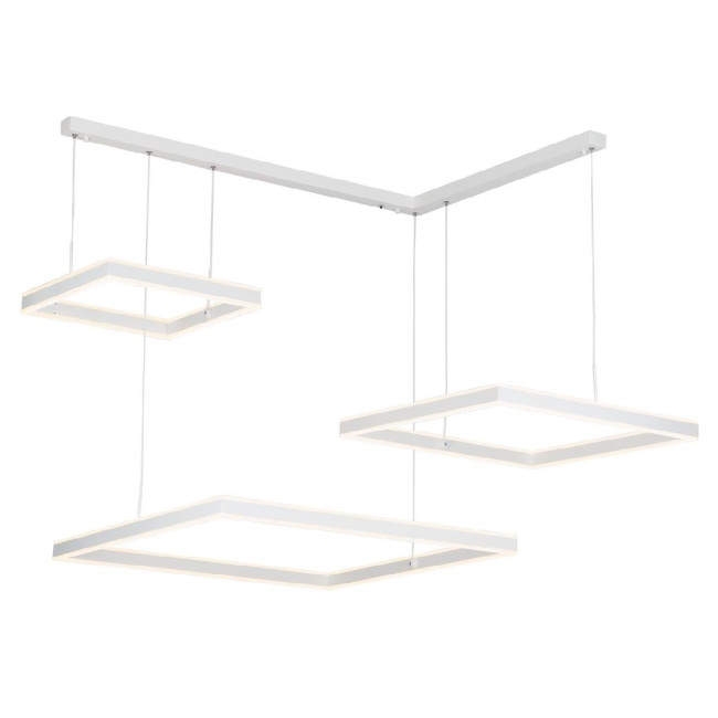 Подвесная люстра Citilux Дуэт CL719K310 Подвесная люстра Citilux Дуэт CL719K310