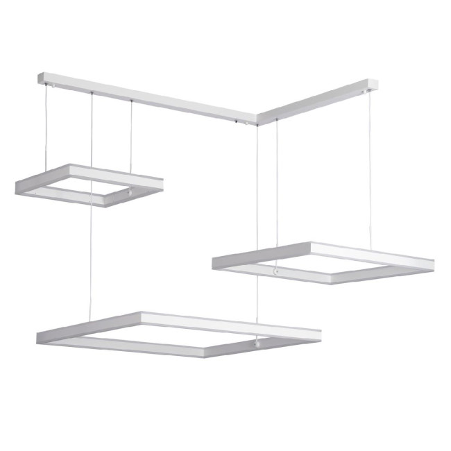 Подвесная люстра Citilux Дуэт CL719K310 Подвесная люстра Citilux Дуэт CL719K310