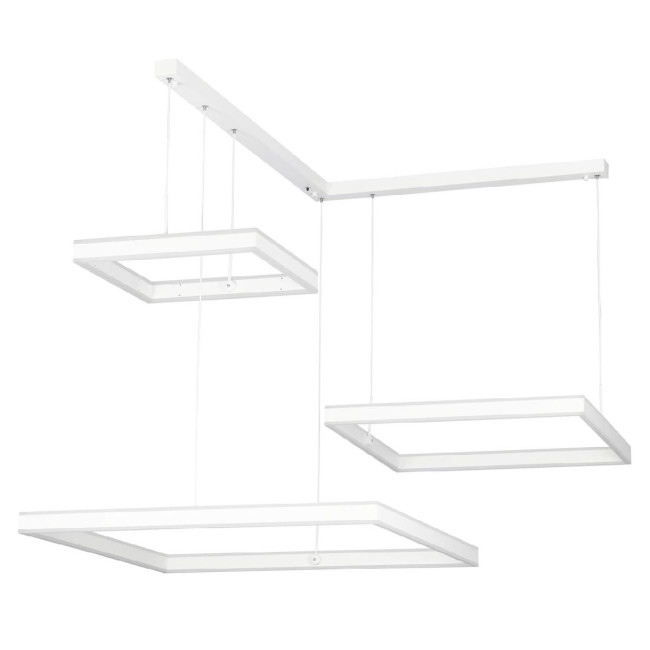 Подвесная люстра Citilux Дуэт CL719K310 Подвесная люстра Citilux Дуэт CL719K310