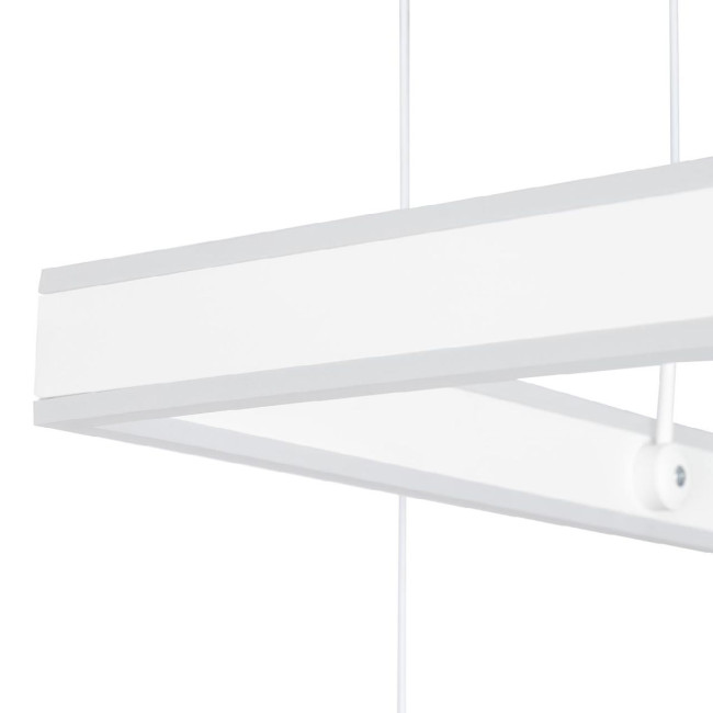 Подвесная люстра Citilux Дуэт CL719K310 Подвесная люстра Citilux Дуэт CL719K310