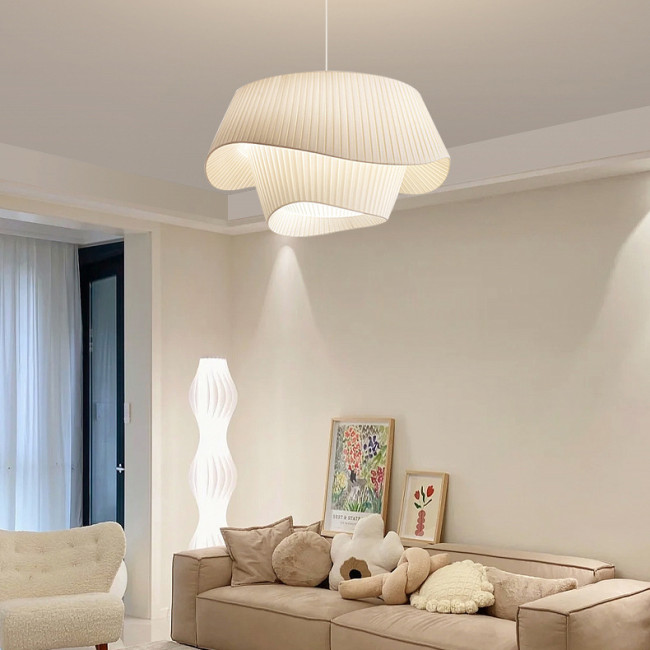 Подвесная люстра ImperiumLoft Vanilla 219530-23 Подвесная люстра ImperiumLoft Vanilla 219530-23