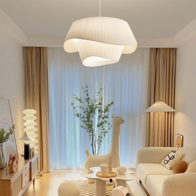 Подвесная люстра ImperiumLoft Vanilla 219530-23 Подвесная люстра ImperiumLoft Vanilla 219530-23