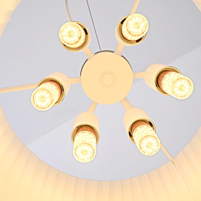 Подвесная люстра ImperiumLoft Vanilla 219530-23 Подвесная люстра ImperiumLoft Vanilla 219530-23