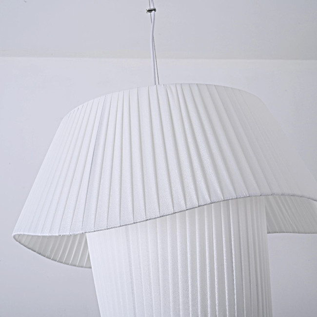 Подвесная люстра ImperiumLoft Vanilla 219530-23 Подвесная люстра ImperiumLoft Vanilla 219530-23