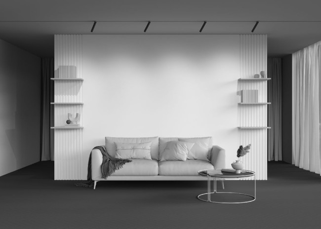 Трековый магнитный светильник Maytoni Focus T TR141-2-6W3K-M-B Трековый магнитный светильник Maytoni Focus T TR141-2-6W3K-M-B