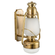 Настенный светильник Covali WL-38018