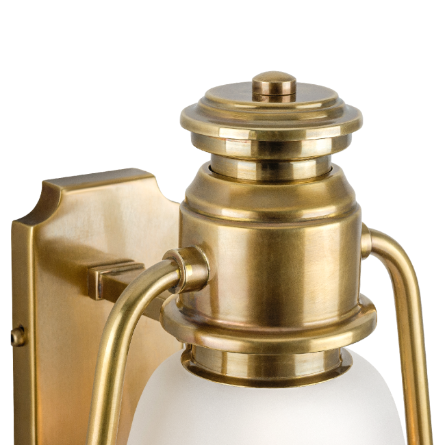 Настенный светильник Covali WL-38018