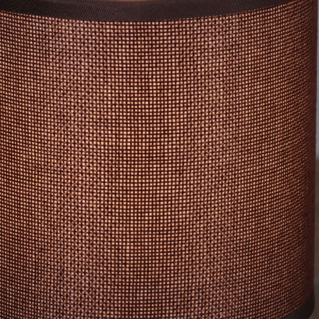 Настольная лампа Reluce 98401-0.7-01 DARK BROWN Настольная лампа Reluce 98401-0.7-01 DARK BROWN