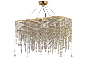 Подвесная люстра Arti Lampadari Milano E 1.5.70X25.105 G