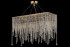 Подвесная люстра Arti Lampadari Milano E 1.5.70X25.105 G Подвесная люстра Arti Lampadari Milano E 1.5.70X25.105 G