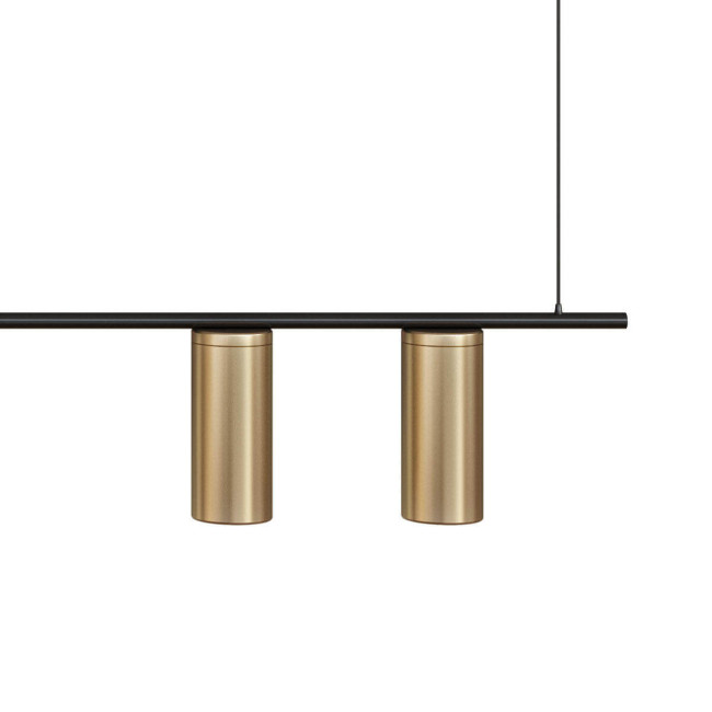 Люстра на штанге Loft IT Tribes 8120-9 Люстра на штанге Loft IT Tribes 8120-9