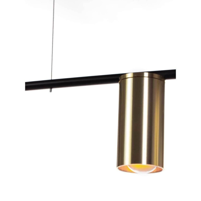 Люстра на штанге Loft IT Tribes 8120-9 Люстра на штанге Loft IT Tribes 8120-9