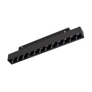 Трековый магнитный светильник Arlight MAG-ORIENT-LASER-L235-8W Warm2700 049996 Трековый магнитный светильник Arlight MAG-ORIENT-LASER-L235-8W Warm2700 049996