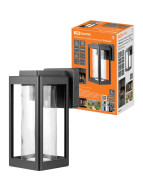 Уличный настенный светильник TDM Electric Женева SQ0330-0244 Уличный настенный светильник TDM Electric Женева SQ0330-0244