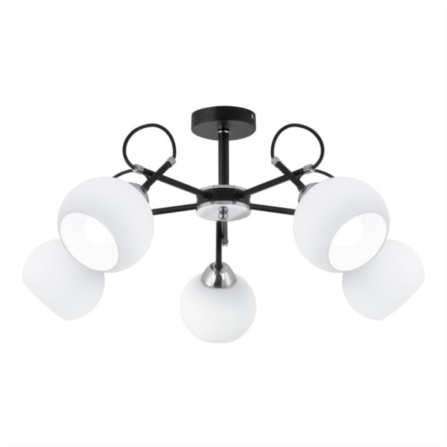 Люстра на штанге Citilux Стивен CL141251 Люстра на штанге Citilux Стивен CL141251