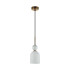 Подвесной светильник Odeon Light Midcent Lolla 4359/1B