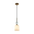 Подвесной светильник Odeon Light Midcent Lolla 4359/1B